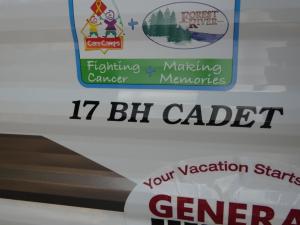 Clipper 3K Series 17BH Photo