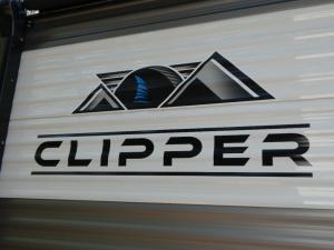 Clipper 3K Series 17BH Photo