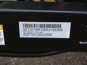Clipper 3K Series 17BH Photo