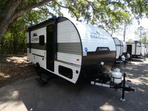Clipper 3K Series 17BH Photo