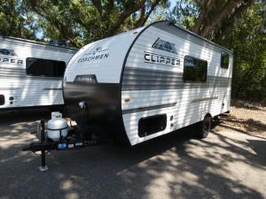 Clipper 3K Series 17BH Photo