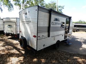 Clipper 3K Series 17BH Photo