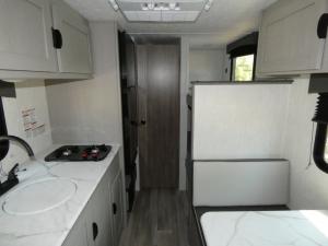 Clipper 3K Series 17BH Photo