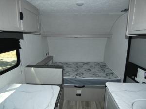 Clipper 3K Series 17BH Photo