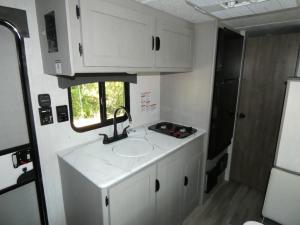 Clipper 3K Series 17BH Photo