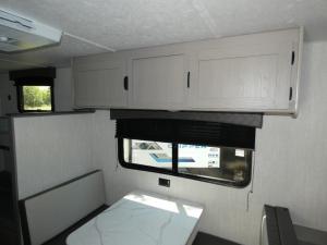Clipper 3K Series 17BH Photo