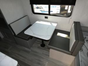 Clipper 3K Series 17BH Photo