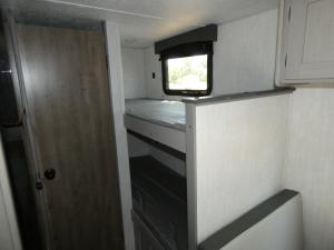 Clipper 3K Series 17BH Photo