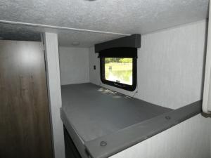 Clipper 3K Series 17BH Photo