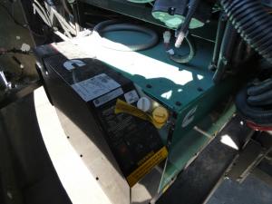 Nautica 34RX Photo