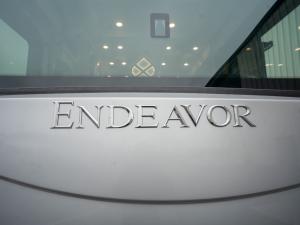 Endeavor 38N Photo