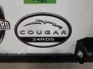 Cougar Half-Ton 24RDS Photo