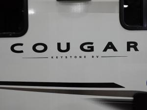 Cougar Half-Ton 24RDS Photo