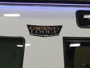 Wildwood Grand Lodge 42FLDL Photo