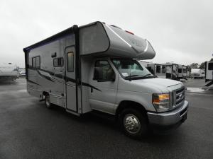 Cross Trail XL 23XG Ford E-350 Photo