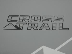 Cross Trail XL 23XG Ford E-350 Photo