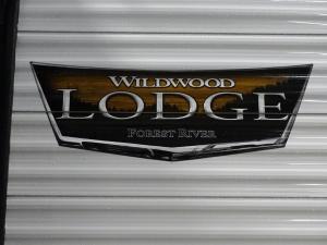 Wildwood Lodge 40FDEN Photo