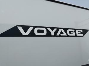 Voyage V3538BR Photo