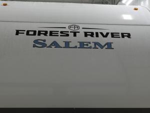 Salem 33TS Photo