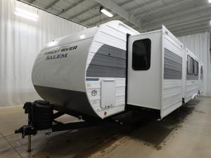 Salem 33TS Photo