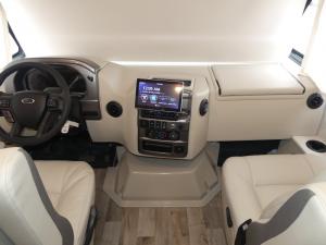 Axis 24.1 Photo
