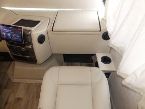 Axis 24.1 Photo