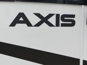 Axis 24.1 Photo