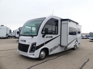 Axis 24.1 Photo