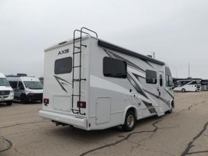 Axis 24.1 Photo