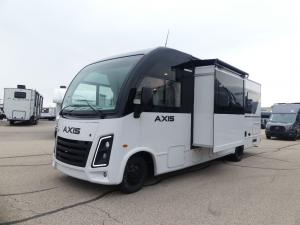 Axis 26.2 Photo