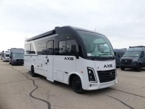 Axis 26.2 Photo