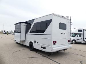 Axis 26.2 Photo