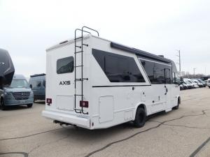 Axis 26.2 Photo