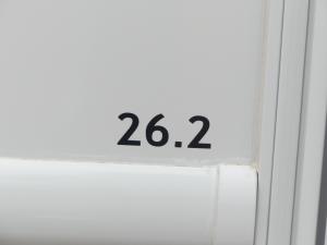 Axis 26.2 Photo