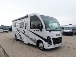 Axis 24.1 Photo