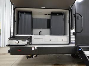Clipper 6K Series 292TB Photo