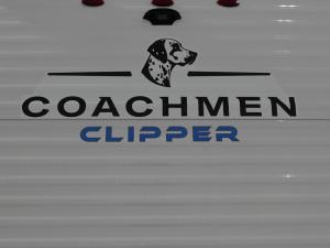 Clipper 6K Series 292TB Photo
