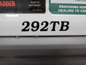 Clipper 6K Series 292TB Photo