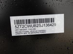 Clipper 6K Series 292TB Photo