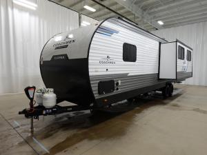 Clipper 6K Series 292TB Photo