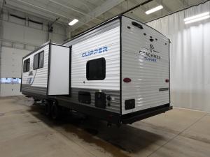 Clipper 6K Series 292TB Photo