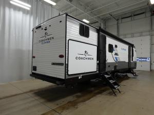 Clipper 6K Series 292TB Photo