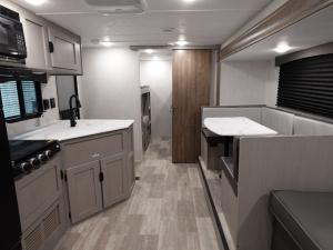 Clipper 6K Series 292TB Photo