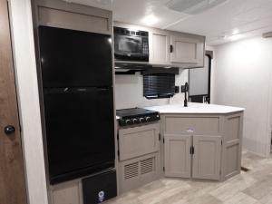 Clipper 6K Series 292TB Photo