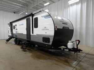 Clipper 6K Series 292TB Photo