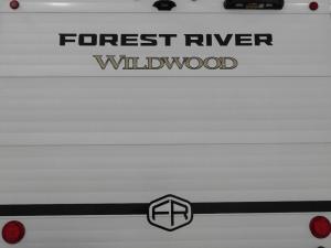 Wildwood 31KQBTS Photo