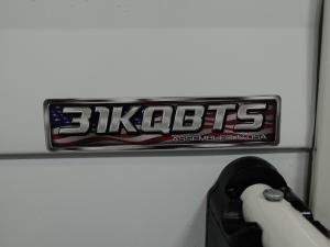 Wildwood 31KQBTS Photo