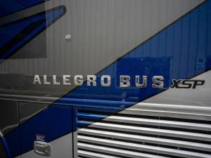 Allegro Bus 40 IP Photo