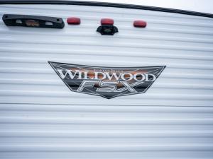 Wildwood FSX 164RBLE Photo