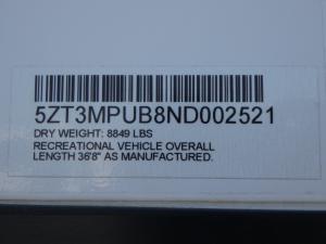 Impression 290VB Photo